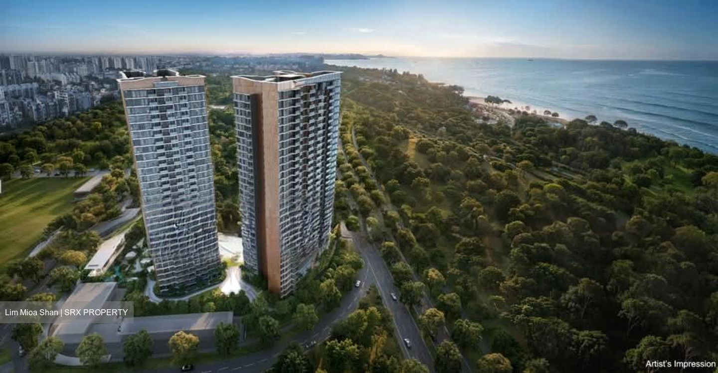 Bayshore Road (D16), Condominium #595216551